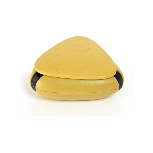 Pojemnik na przyprawy Light My Fire Salt&Pepper Plus Bio Mustyyellow