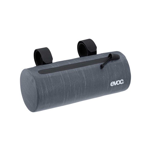 Sakwa Evoc Handlebar Pack WP 1,5 carbon grey