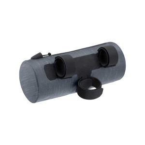 Sakwa Evoc Handlebar Pack WP 1,5 carbon grey