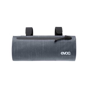 Sakwa Evoc Handlebar Pack WP 1,5 carbon grey