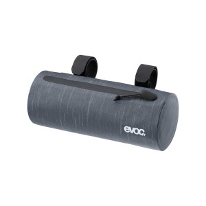 Sakwa Evoc Handlebar Pack WP 1,5 carbon grey