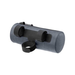 Sakwa Evoc Handlebar Pack WP 1,5 carbon grey