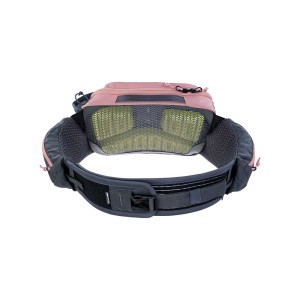 Nerka Evoc Hip Pack Pro 3 L dusty pink-carbon grey