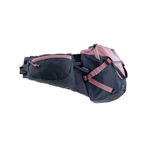 Nerka Evoc Hip Pack Pro 3 L dusty pink-carbon grey