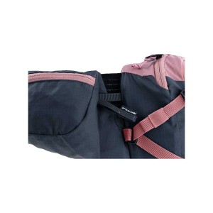 Nerka Evoc Hip Pack Pro 3 L dusty pink-carbon grey