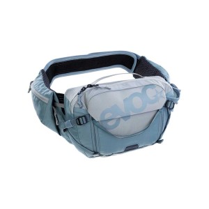 Nerka Evoc Hip Pack Pro 3 L stone-steel