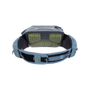 Nerka Evoc Hip Pack Pro 3 L stone-steel