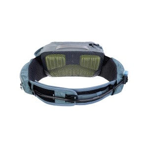 Nerka Evoc Hip Pack Pro 3 L + 1,5 L Bladder stone-steel