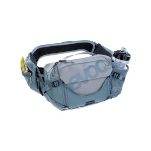 Nerka Evoc Hip Pack Pro 3 L + 1,5 L Bladder stone-steel