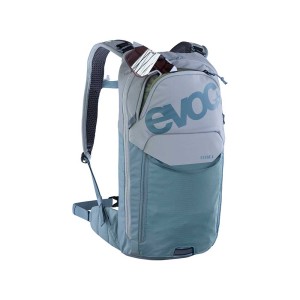 Plecak Evoc Stage 6 L + 2 L Bladder stone steel