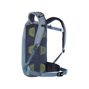 Plecak Evoc Stage 6 L + 2 L Bladder stone steel