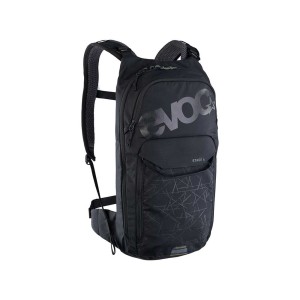 Plecak Evoc Stage 6 L + 2 L Bladder black