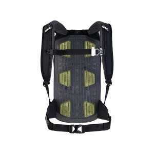 Plecak Evoc Stage 6 L + 2 L Bladder black