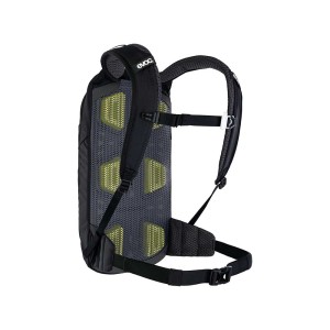 Plecak Evoc Stage 6 L + 2 L Bladder black