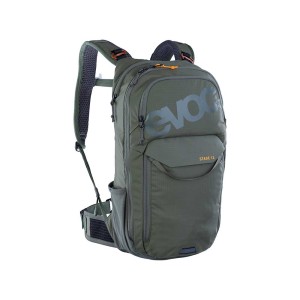 Plecak Evoc Stage 12 L dark olive