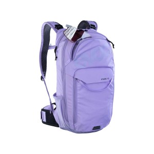 Plecak Evoc Stage 12 L purple rose
