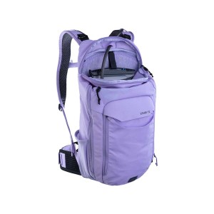 Plecak Evoc Stage 12 L purple rose