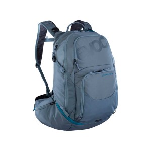 Plecak Evoc Explorer Pro 26 L steel