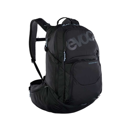 Plecak Evoc Explorer Pro 26 L black