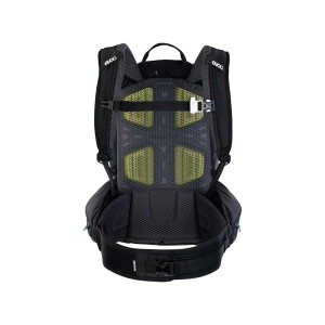 Plecak Evoc Explorer Pro 26 L black