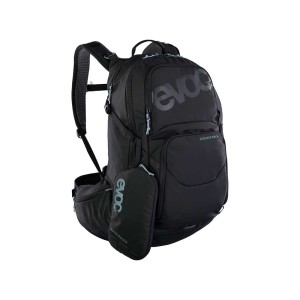 Plecak Evoc Explorer Pro 26 L black