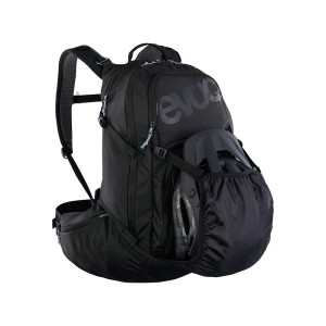 Plecak Evoc Explorer Pro 26 L black