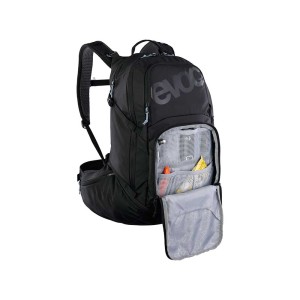 Plecak Evoc Explorer Pro 26 L black