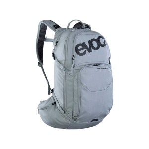 Plecak Evoc Explorer Pro 30 L silver