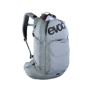 Plecak Evoc Explorer Pro 30 L silver