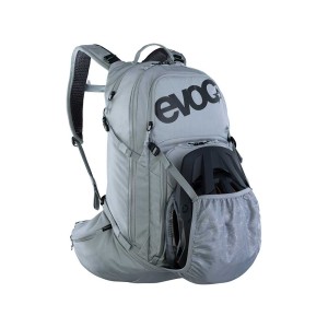 Plecak Evoc Explorer Pro 30 L silver