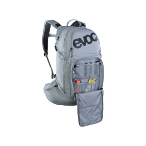 Plecak Evoc Explorer Pro 30 L silver