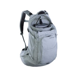 Plecak Evoc Explorer Pro 30 L silver