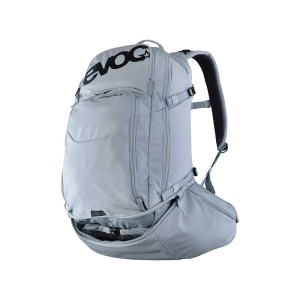 Plecak Evoc Explorer Pro 30 L silver