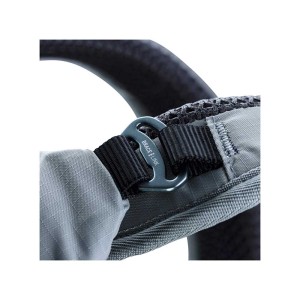 Plecak Evoc Explorer Pro 30 L silver