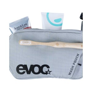 Plecak Evoc Explorer Pro 30 L silver