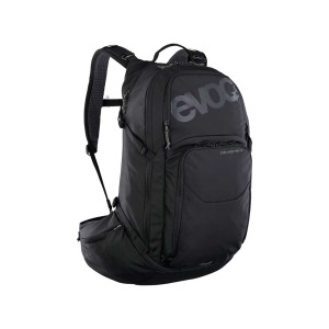 Plecak Evoc Explorer Pro 30 L black
