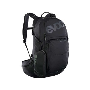 Plecak Evoc Explorer Pro 30 L black