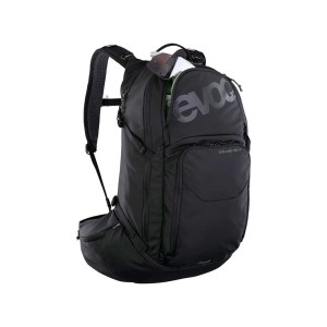 Plecak Evoc Explorer Pro 30 L black