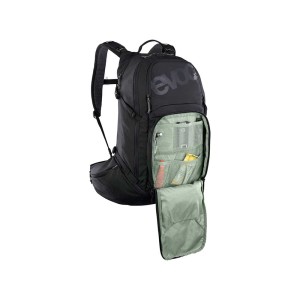 Plecak Evoc Explorer Pro 30 L black