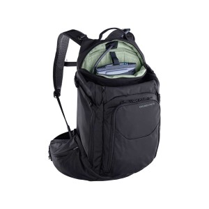 Plecak Evoc Explorer Pro 30 L black