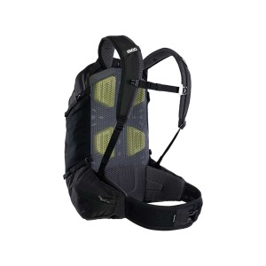 Plecak Evoc Explorer Pro 30 L black