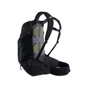 Plecak Evoc Explorer Pro 30 L black