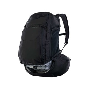 Plecak Evoc Explorer Pro 30 L black