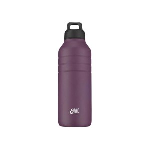 Butelka Esbit Majoris Drinking Bottle aubergine 1 L