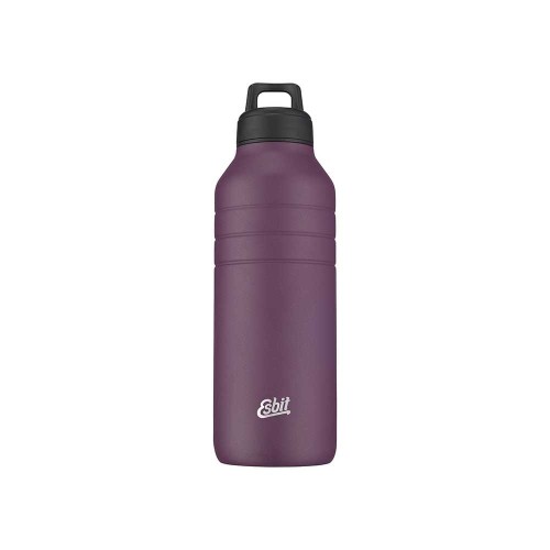 Butelka Esbit Majoris Drinking Bottle aubergine 1 L