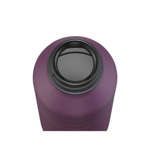 Butelka Esbit Majoris Drinking Bottle aubergine 1 L