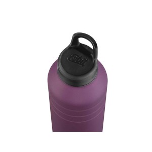 Butelka Esbit Majoris Drinking Bottle aubergine 1 L