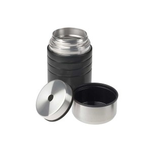 Termos Esbit Majoris Food Jug 1 L black