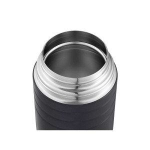 Termos Esbit Majoris Food Jug 1 L black