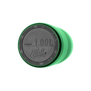 Termos Esbit Majoris Food Jug 1 L apple green